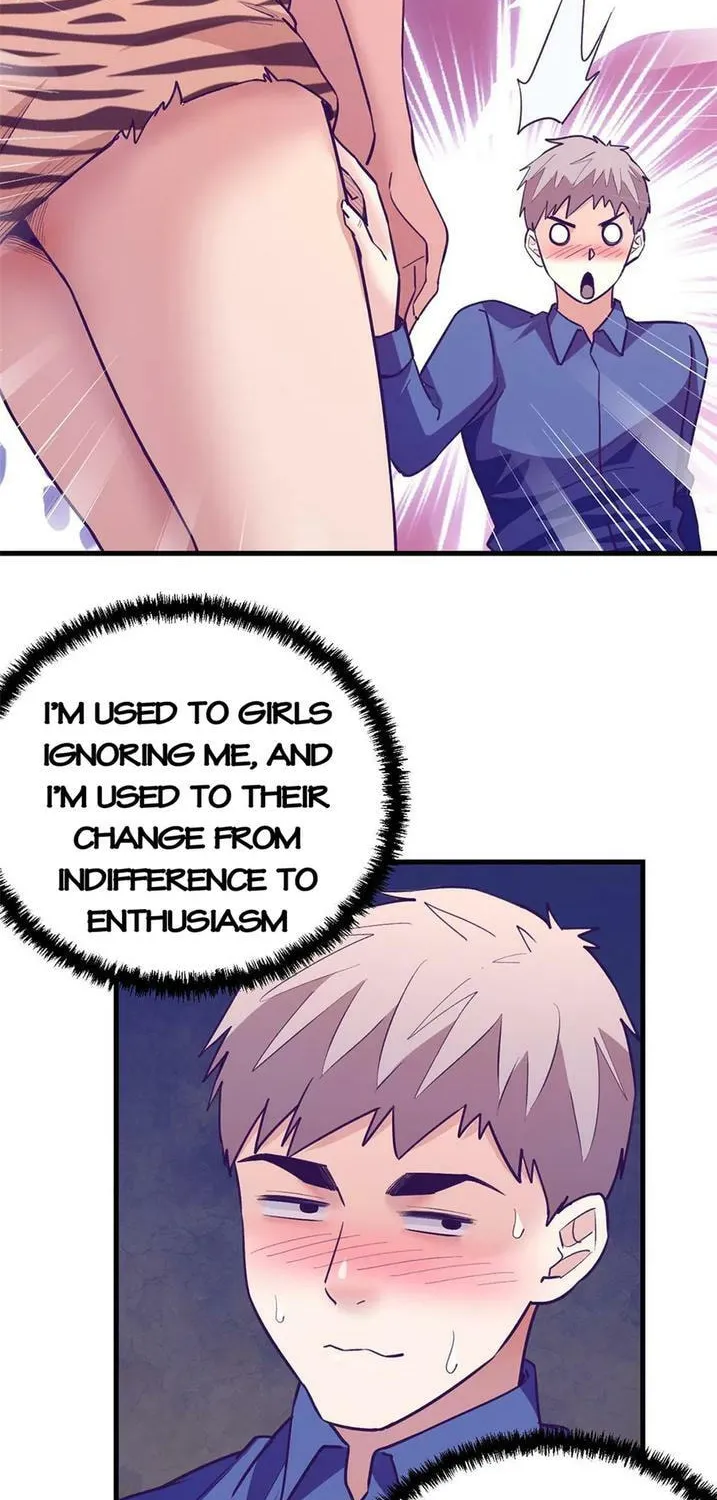 Read Dreamland Adventure chapter 179 image 32 on Lezhin