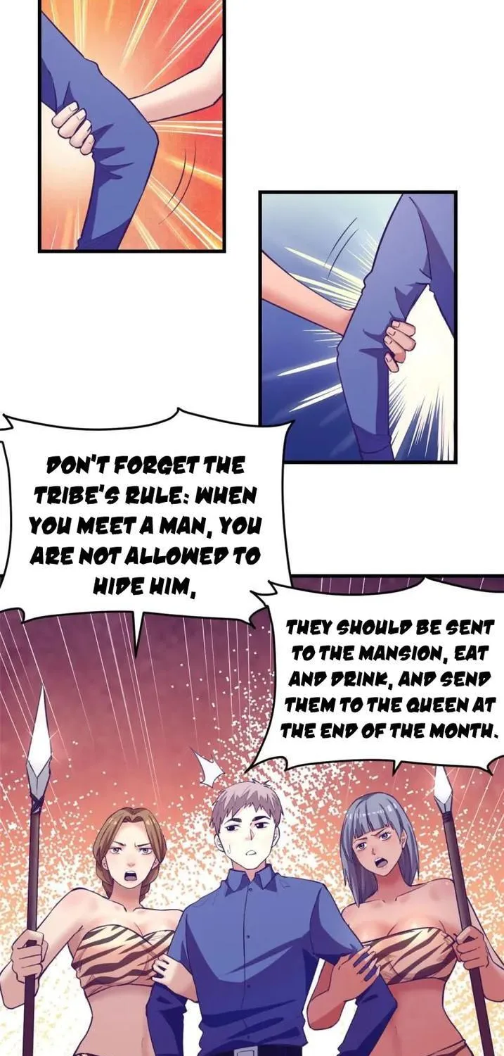 Read Dreamland Adventure chapter 180 image 2 on Lezhin