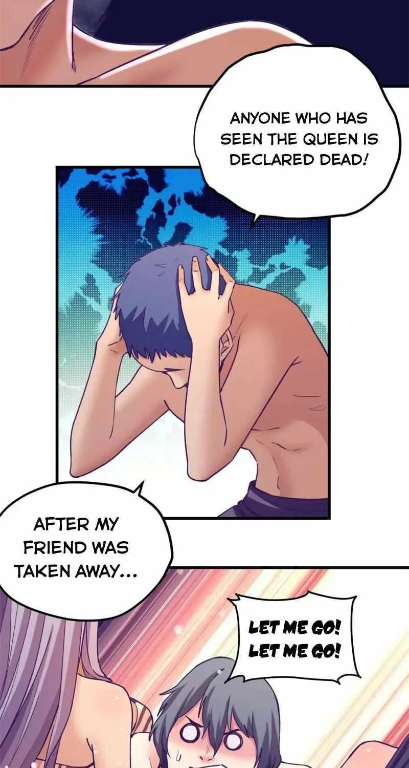 Read Dreamland Adventure chapter 180 image 22 on Lezhin