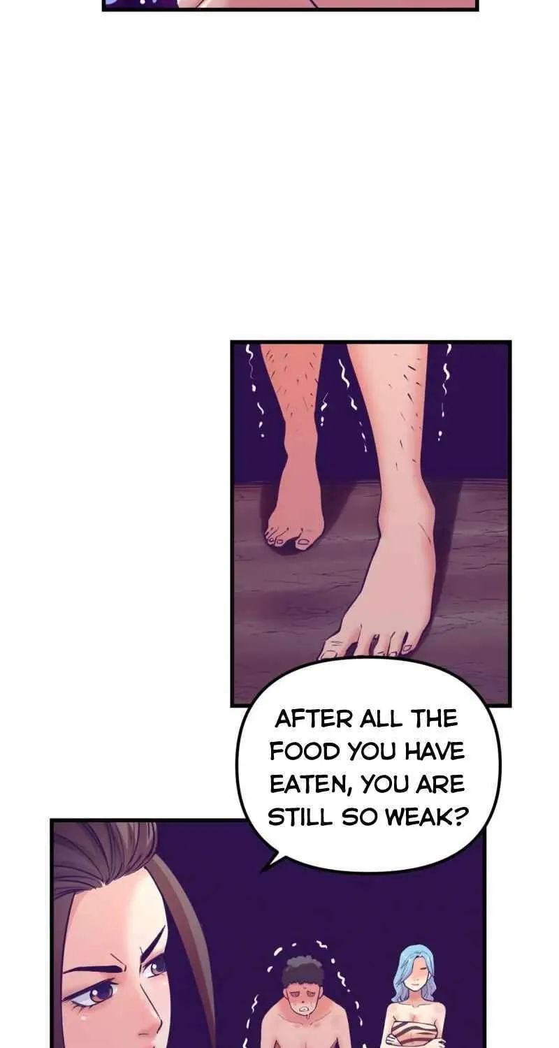 Read Dreamland Adventure chapter 180 image 28 on Lezhin