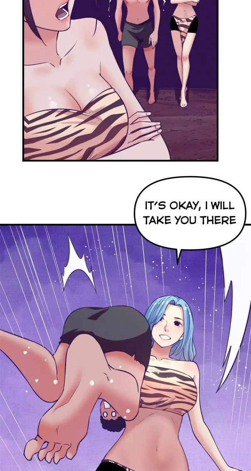 Read Dreamland Adventure chapter 180 image 29 on Lezhin