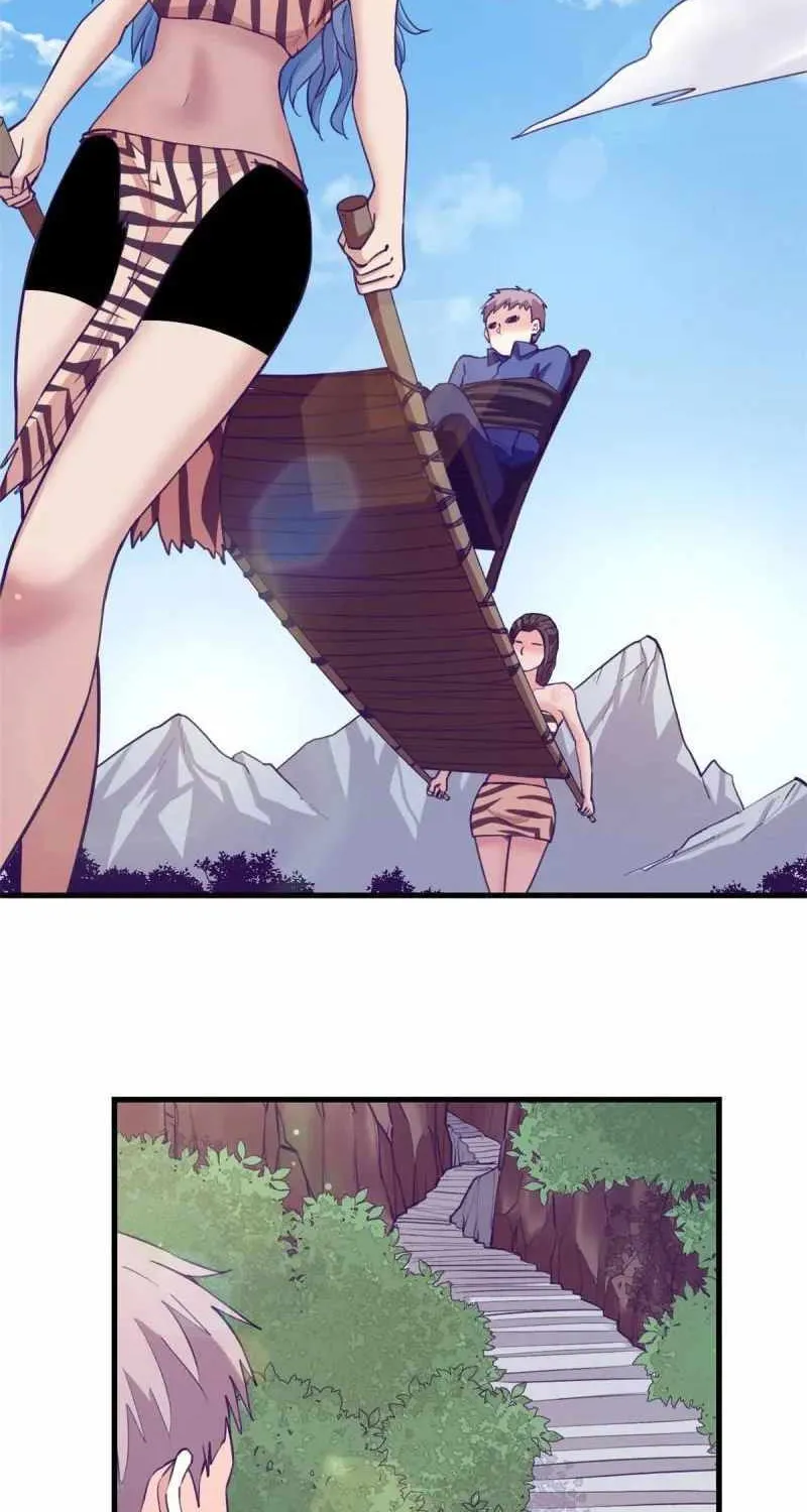 Read Dreamland Adventure chapter 180 image 35 on Lezhin