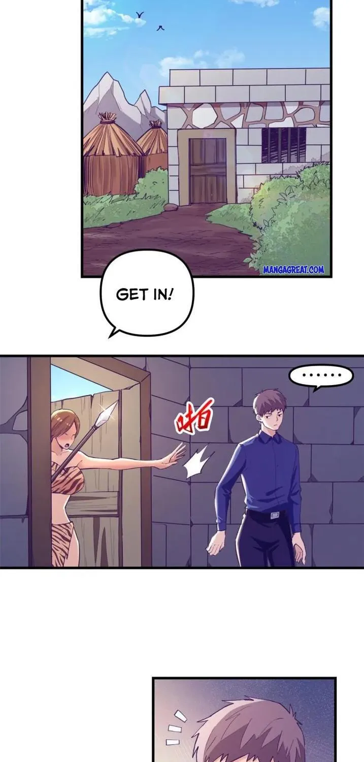Read Dreamland Adventure chapter 180 image 4 on Lezhin