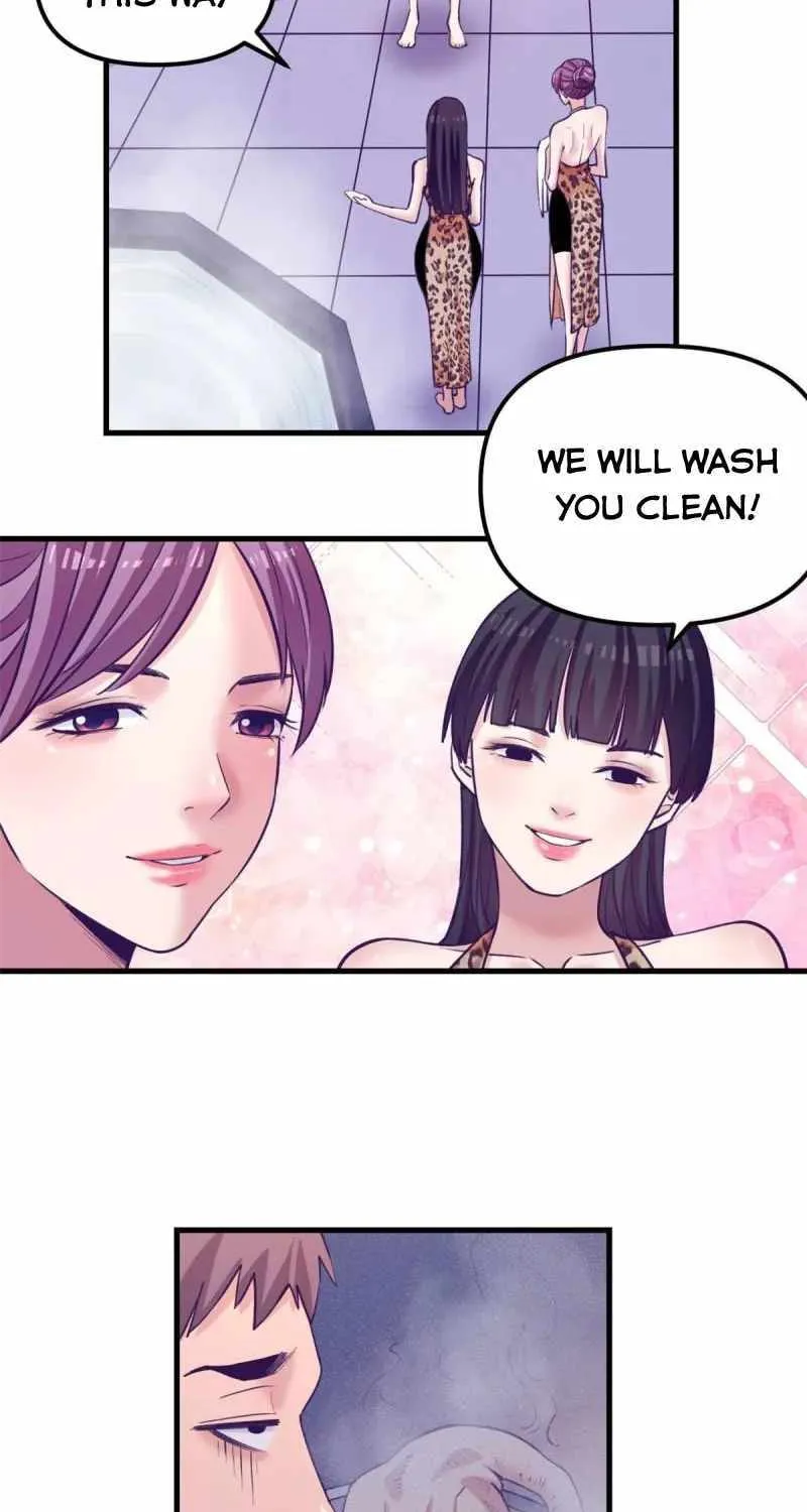 Read Dreamland Adventure chapter 180 image 41 on Lezhin