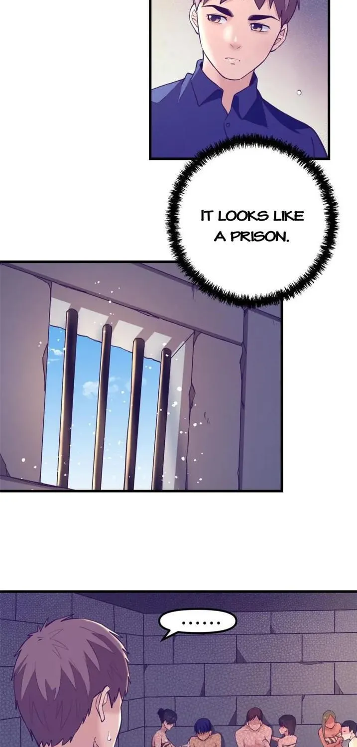 Read Dreamland Adventure chapter 180 image 5 on Lezhin