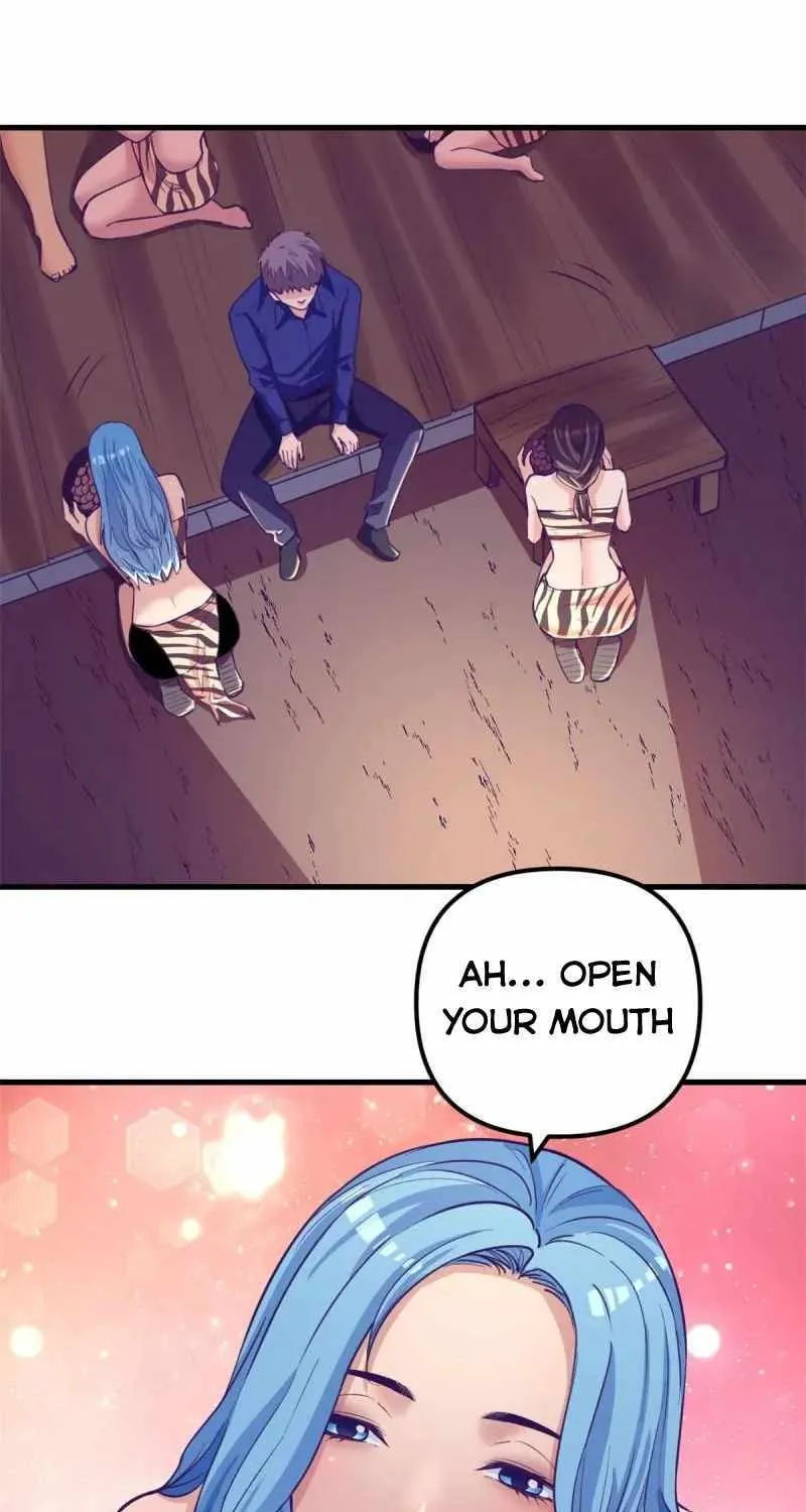 Read Dreamland Adventure chapter 180 image 9 on Lezhin
