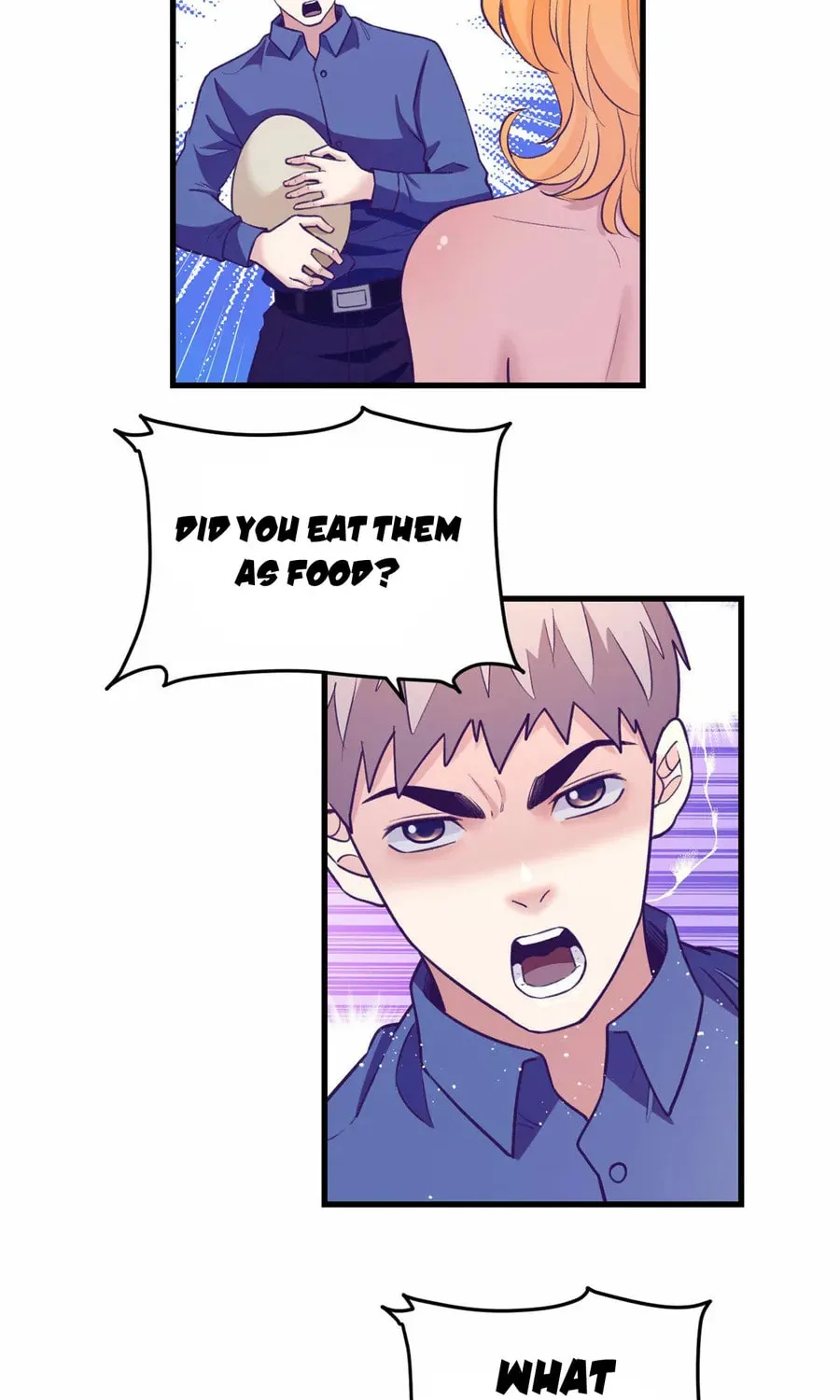 Read Dreamland Adventure chapter 182 image 1 on Lezhin