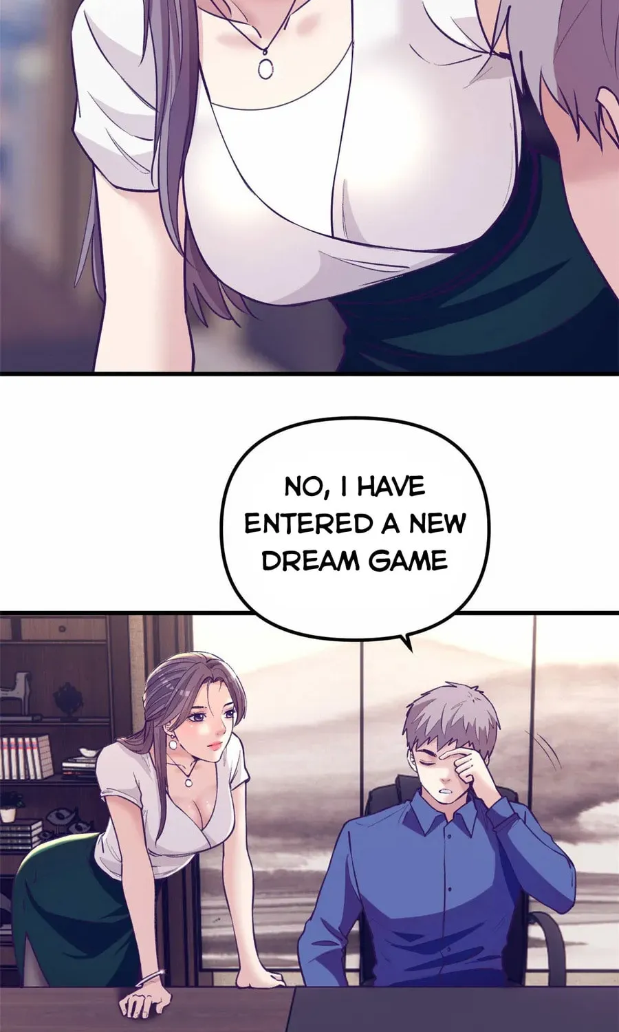 Read Dreamland Adventure chapter 182 image 12 on Lezhin