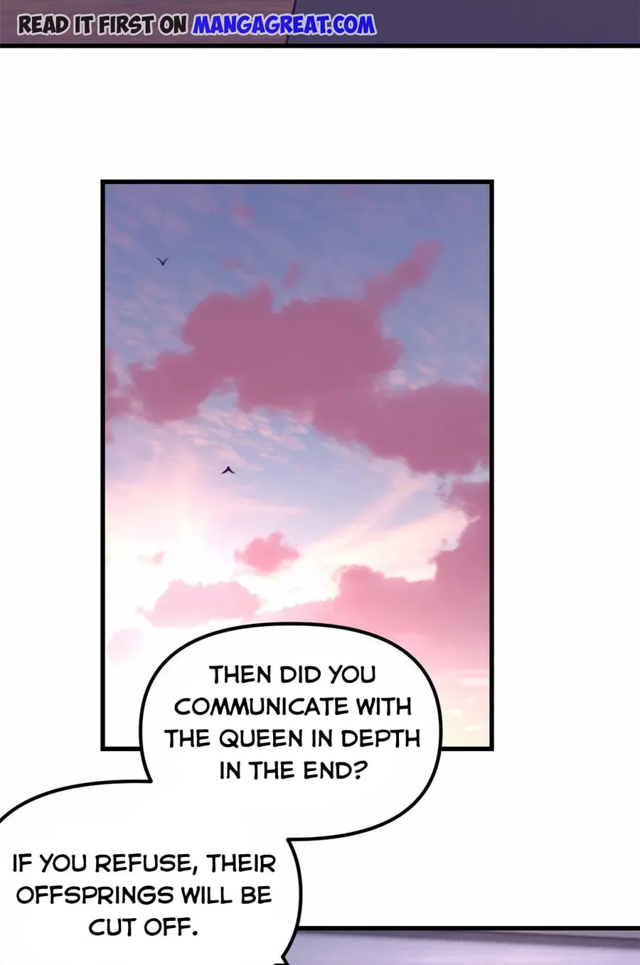 Read Dreamland Adventure chapter 182 image 13 on Lezhin