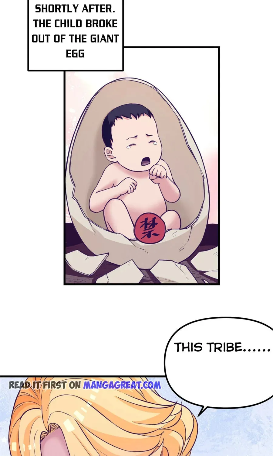 Read Dreamland Adventure chapter 182 image 21 on Lezhin