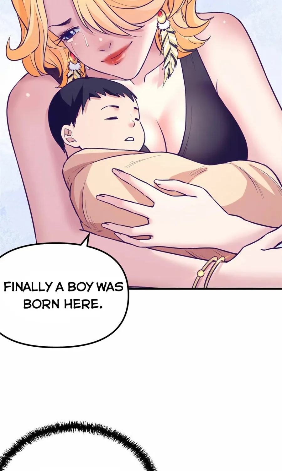 Read Dreamland Adventure chapter 182 image 22 on Lezhin