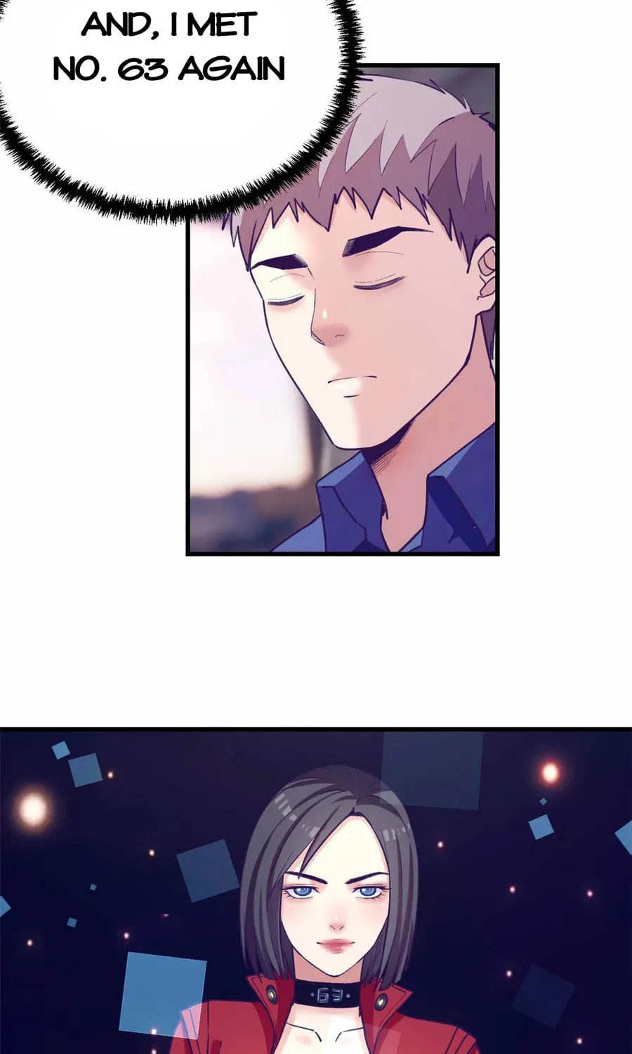 Read Dreamland Adventure chapter 182 image 23 on Lezhin