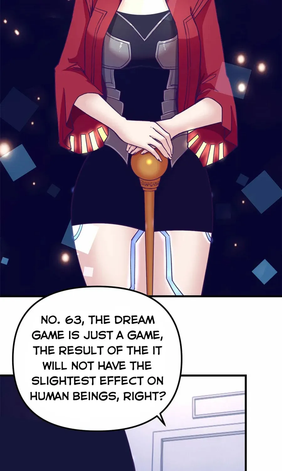 Read Dreamland Adventure chapter 182 image 24 on Lezhin