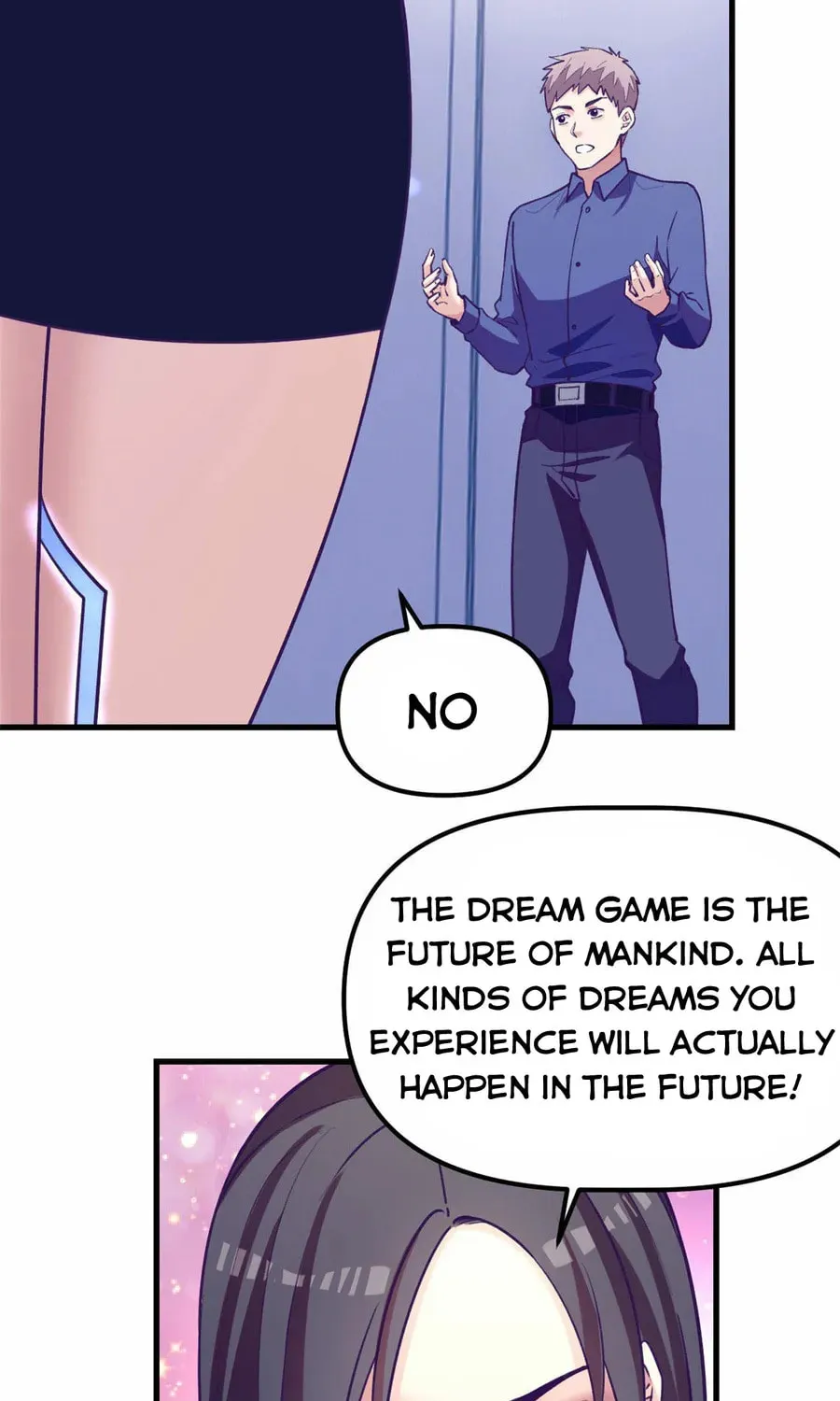Read Dreamland Adventure chapter 182 image 25 on Lezhin