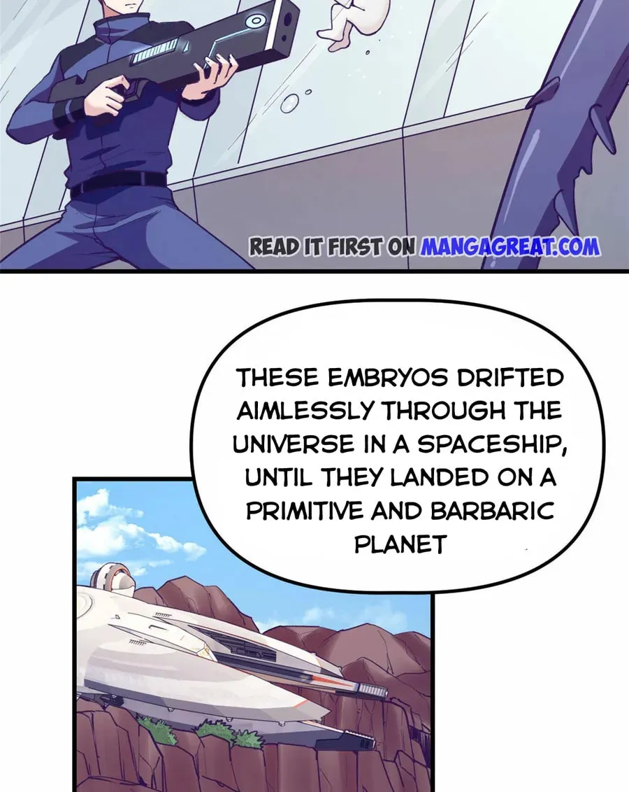 Read Dreamland Adventure chapter 182 image 27 on Lezhin