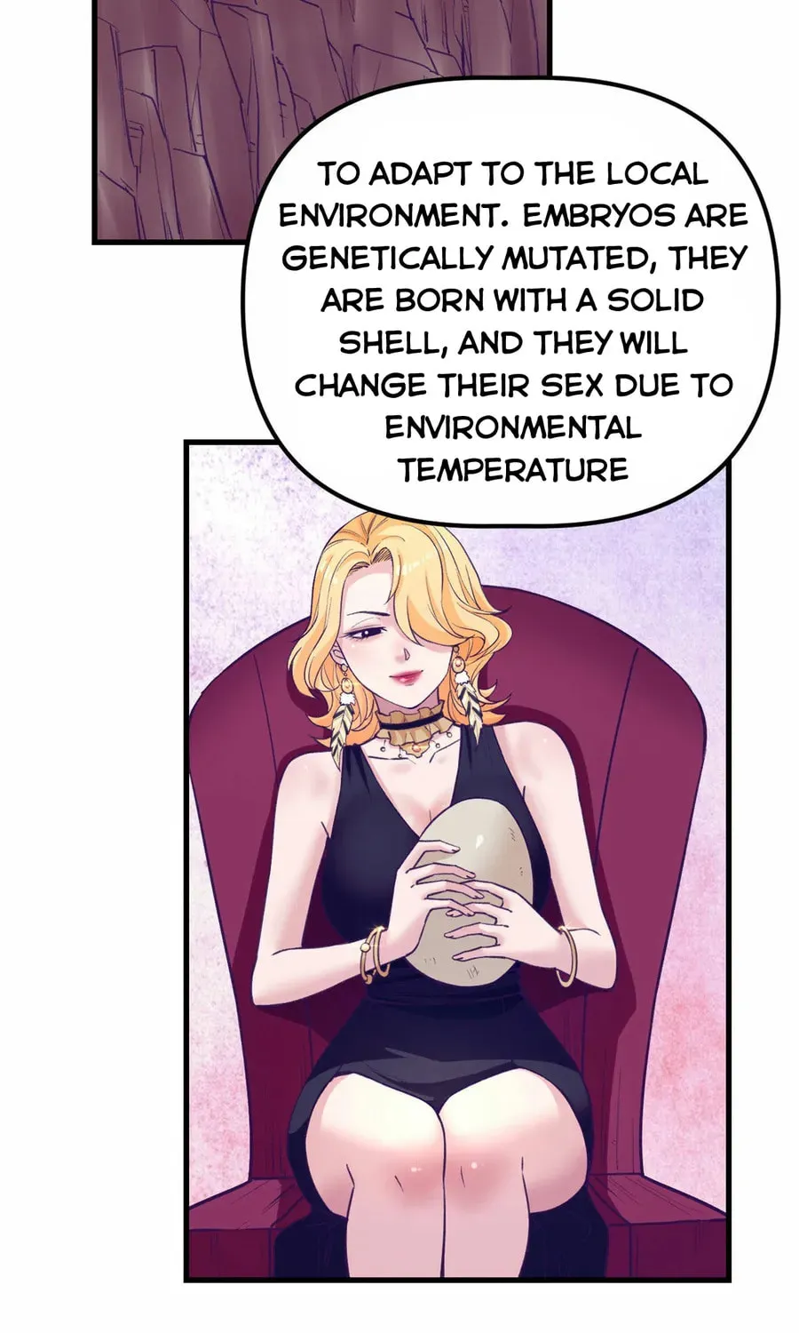 Read Dreamland Adventure chapter 182 image 28 on Lezhin