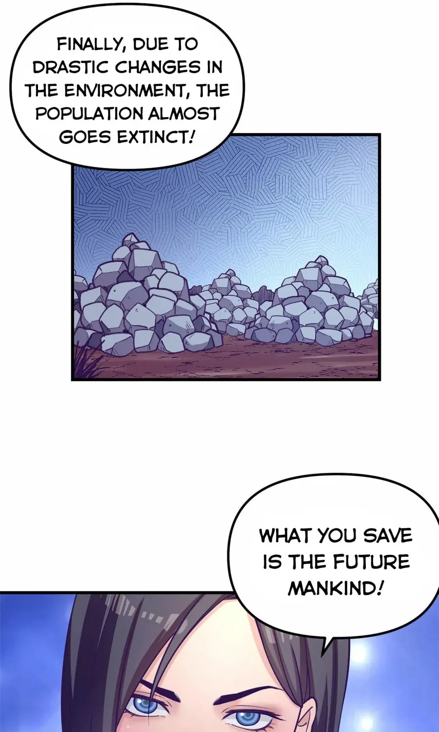 Read Dreamland Adventure chapter 182 image 29 on Lezhin