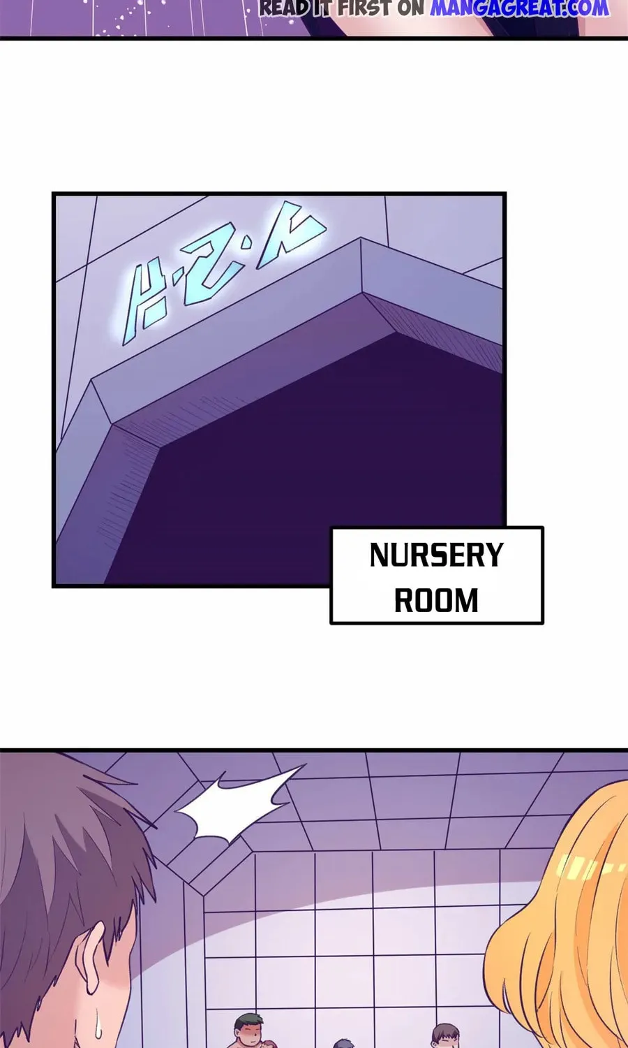 Read Dreamland Adventure chapter 182 image 3 on Lezhin