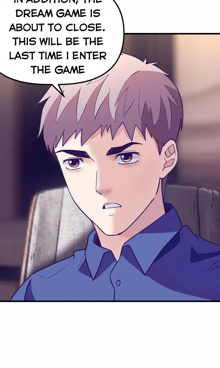 Read Dreamland Adventure chapter 182 image 32 on Lezhin