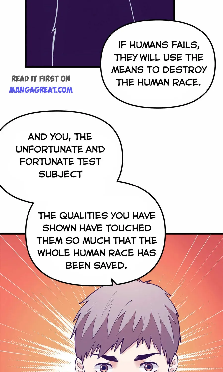 Read Dreamland Adventure chapter 182 image 35 on Lezhin