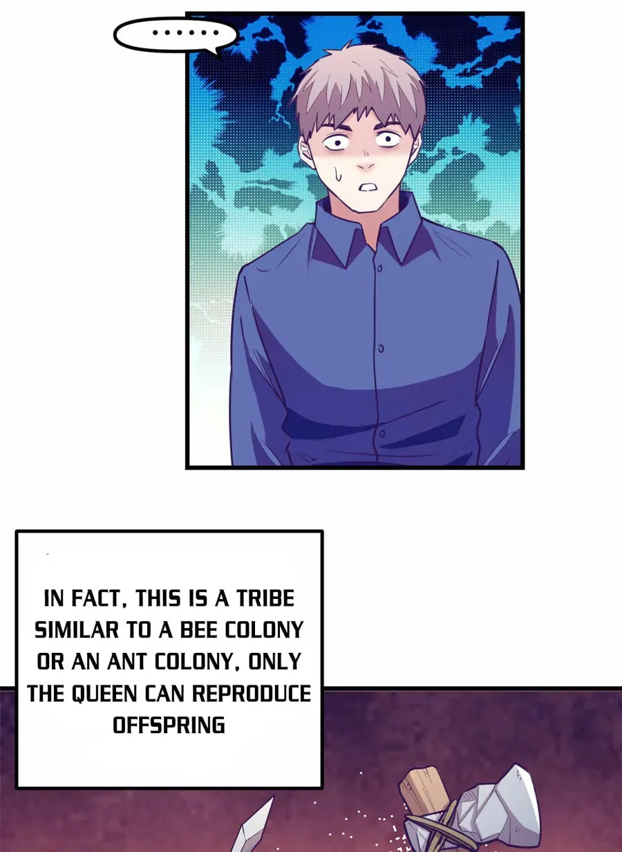 Read Dreamland Adventure chapter 182 image 6 on Lezhin