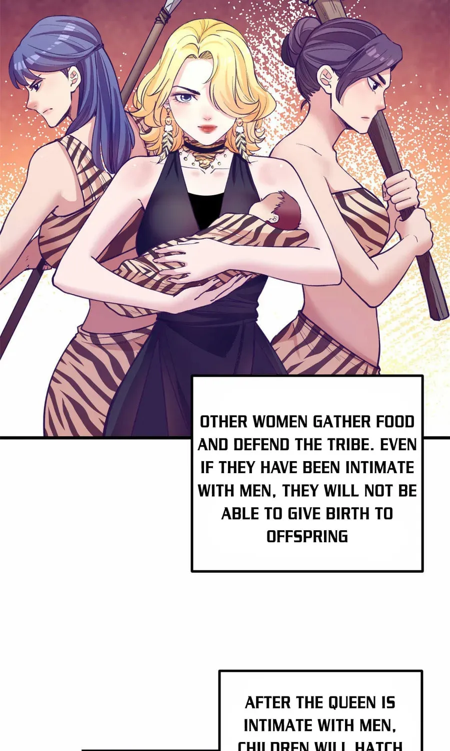 Read Dreamland Adventure chapter 182 image 7 on Lezhin