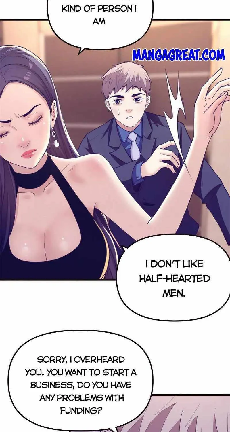 Read Dreamland Adventure chapter 186 image 16 on Lezhin