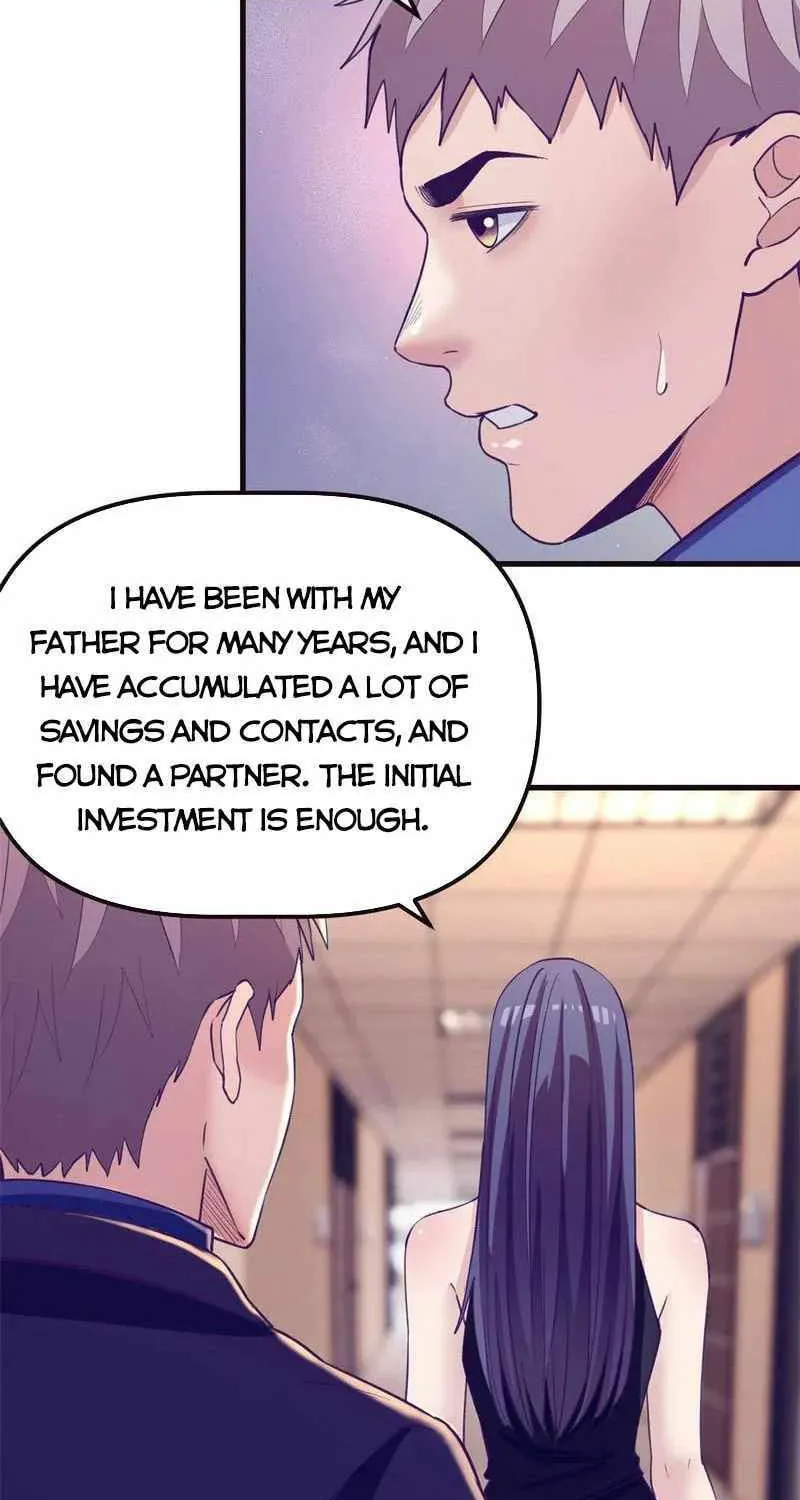 Read Dreamland Adventure chapter 186 image 17 on Lezhin