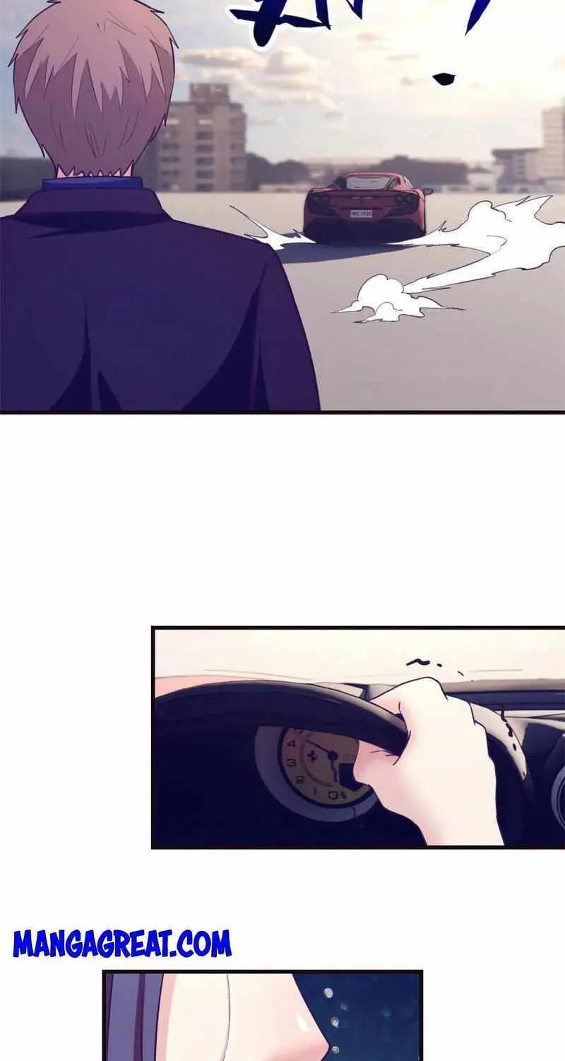 Read Dreamland Adventure chapter 186 image 21 on Lezhin