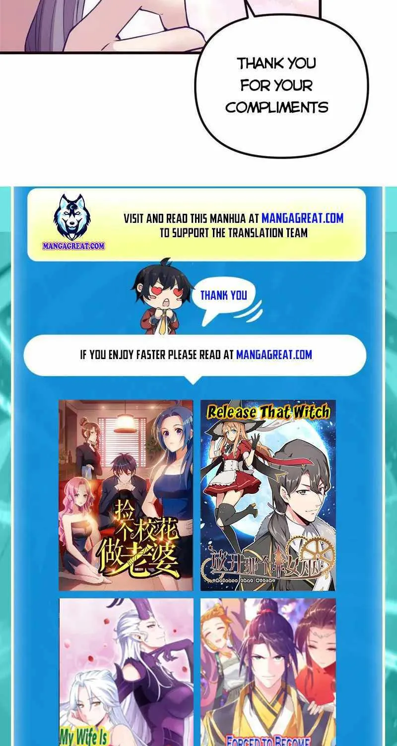 Read Dreamland Adventure chapter 186 image 34 on Lezhin