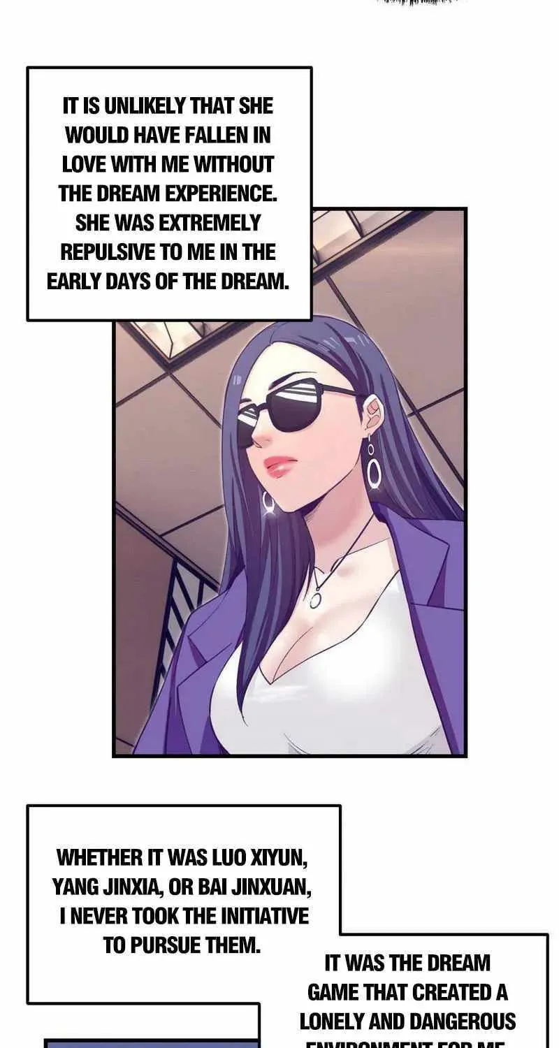 Read Dreamland Adventure chapter 187 image 12 on Lezhin
