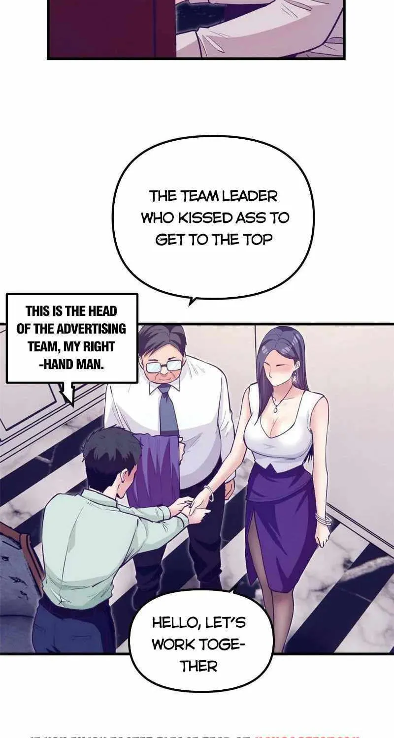 Read Dreamland Adventure chapter 187 image 21 on Lezhin