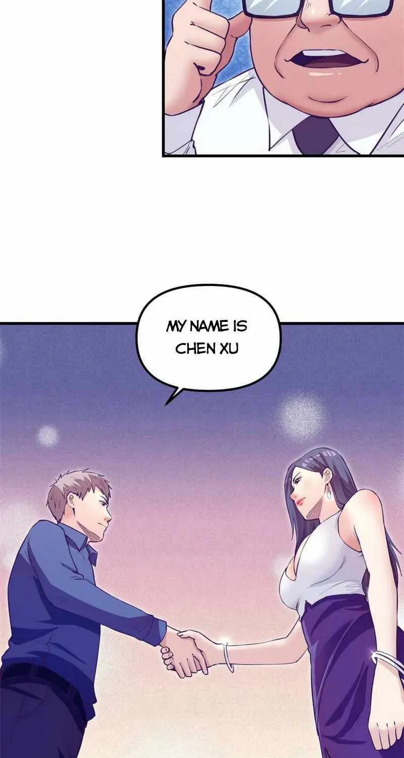 Read Dreamland Adventure chapter 187 image 25 on Lezhin