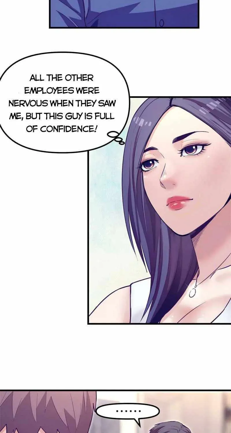 Read Dreamland Adventure chapter 187 image 27 on Lezhin