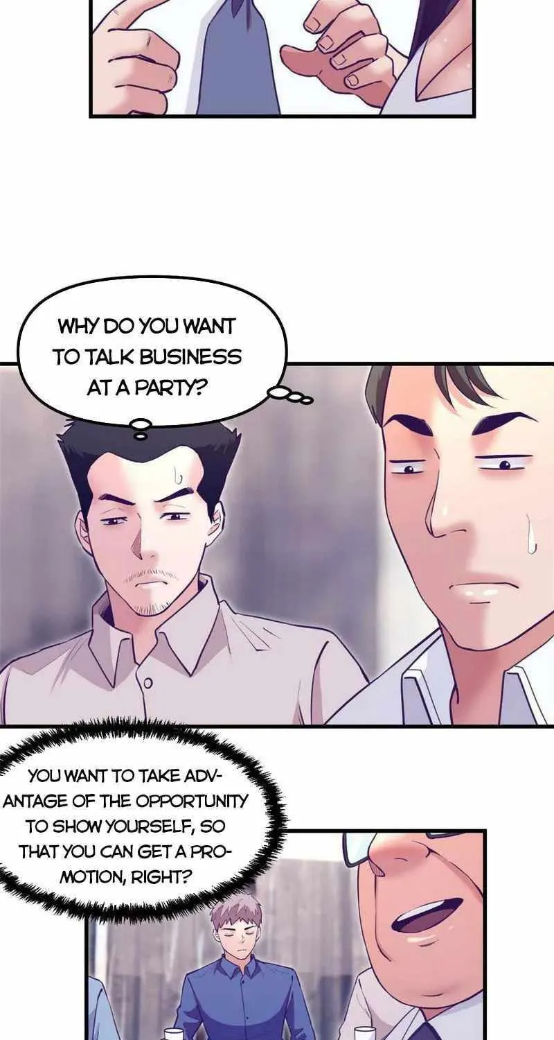Read Dreamland Adventure chapter 187 image 30 on Lezhin
