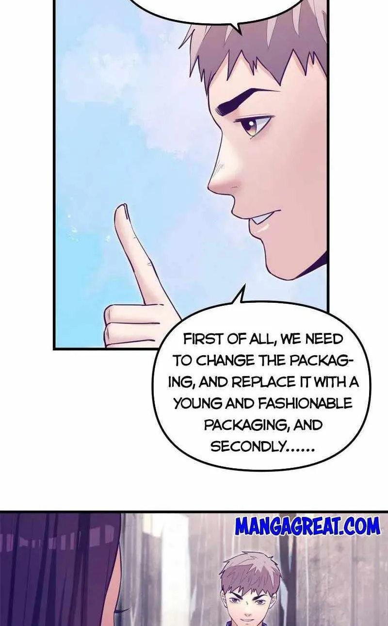 Read Dreamland Adventure chapter 187 image 35 on Lezhin