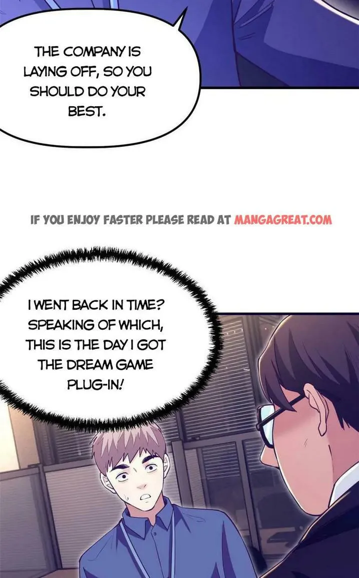 Read Dreamland Adventure chapter 187 image 5 on Lezhin