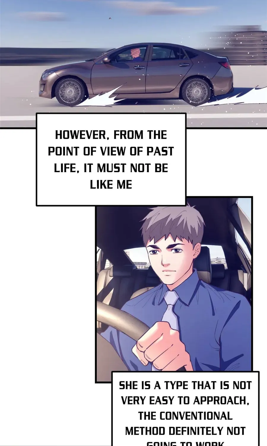 Read Dreamland Adventure chapter 188 image 1 on Lezhin