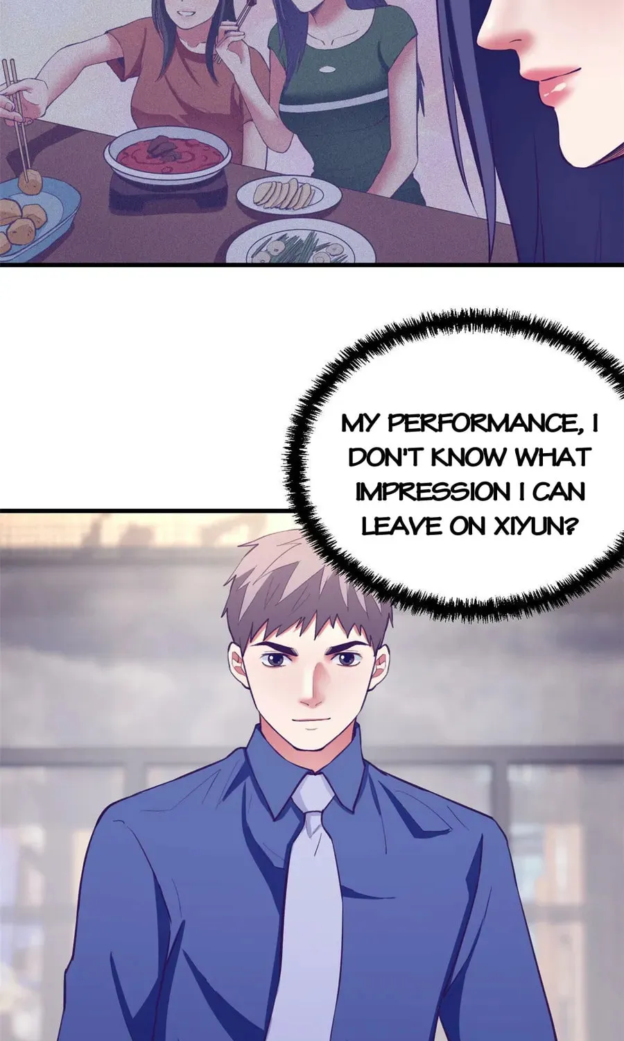 Read Dreamland Adventure chapter 188 image 28 on Lezhin