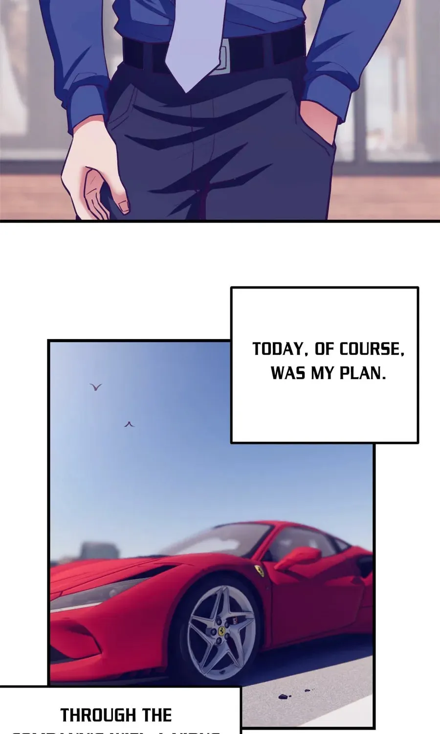 Read Dreamland Adventure chapter 188 image 30 on Lezhin