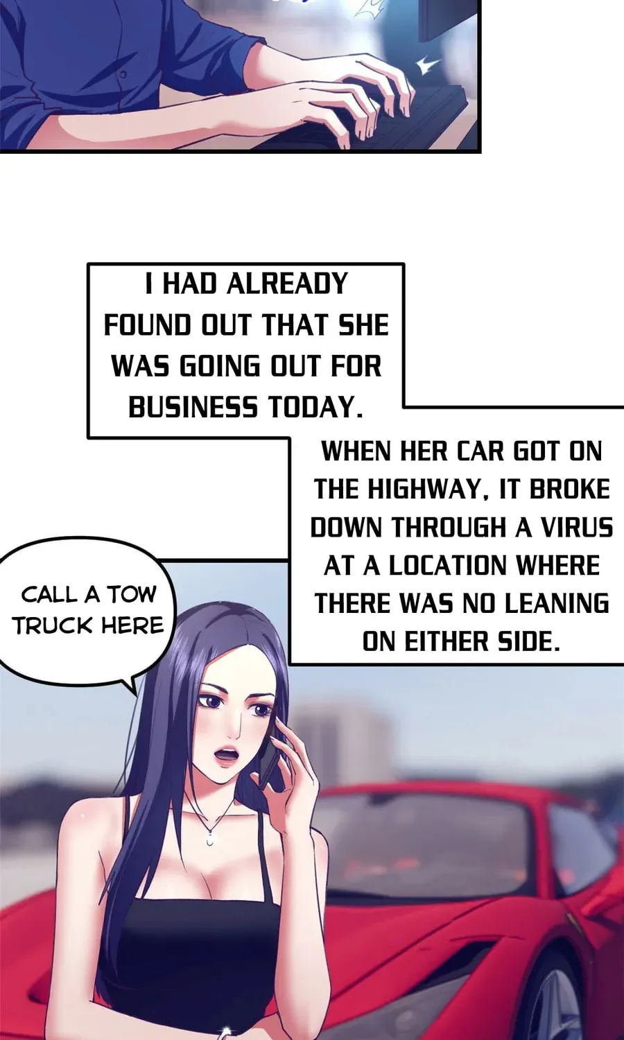 Read Dreamland Adventure chapter 188 image 32 on Lezhin