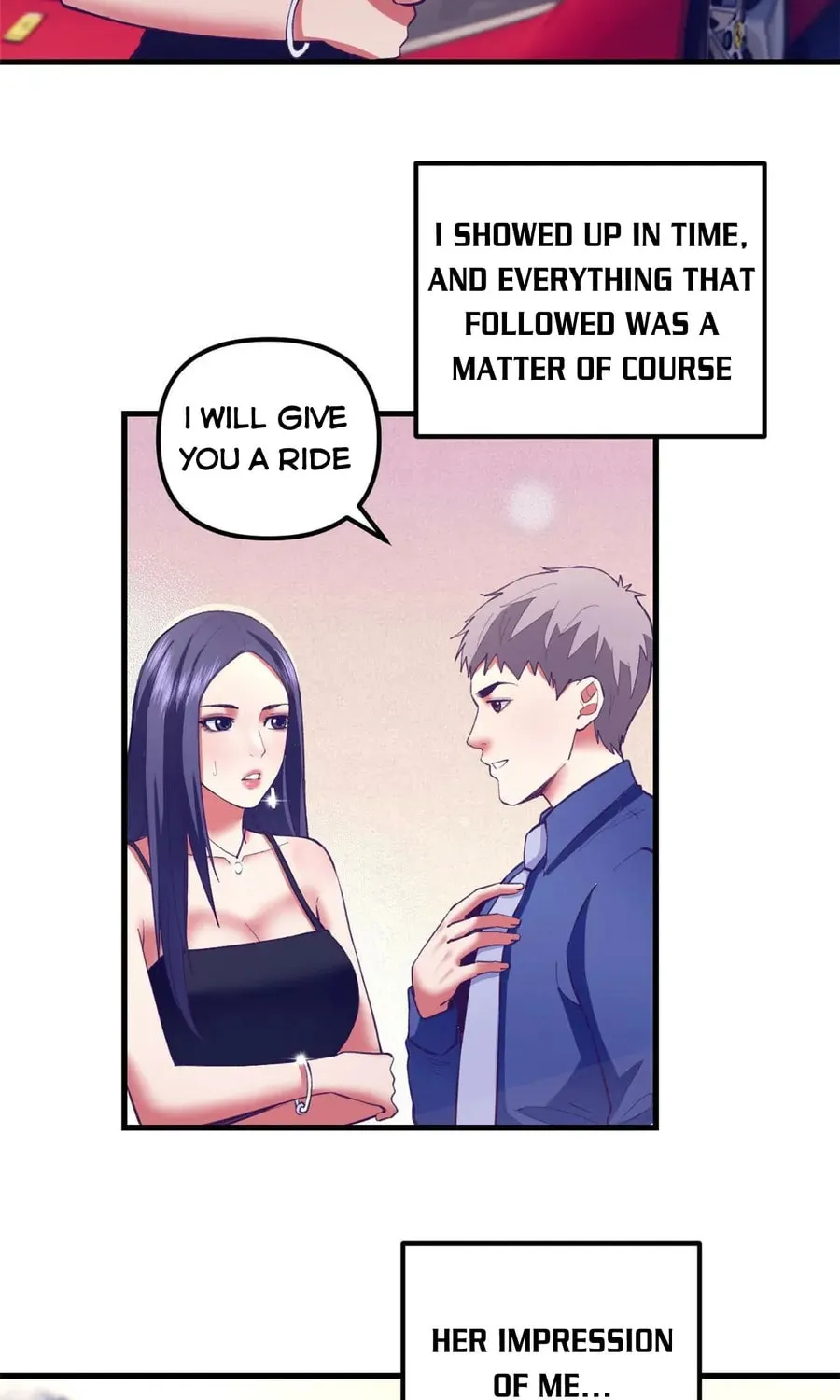 Read Dreamland Adventure chapter 188 image 33 on Lezhin
