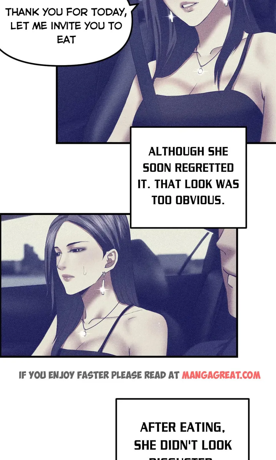 Read Dreamland Adventure chapter 188 image 36 on Lezhin