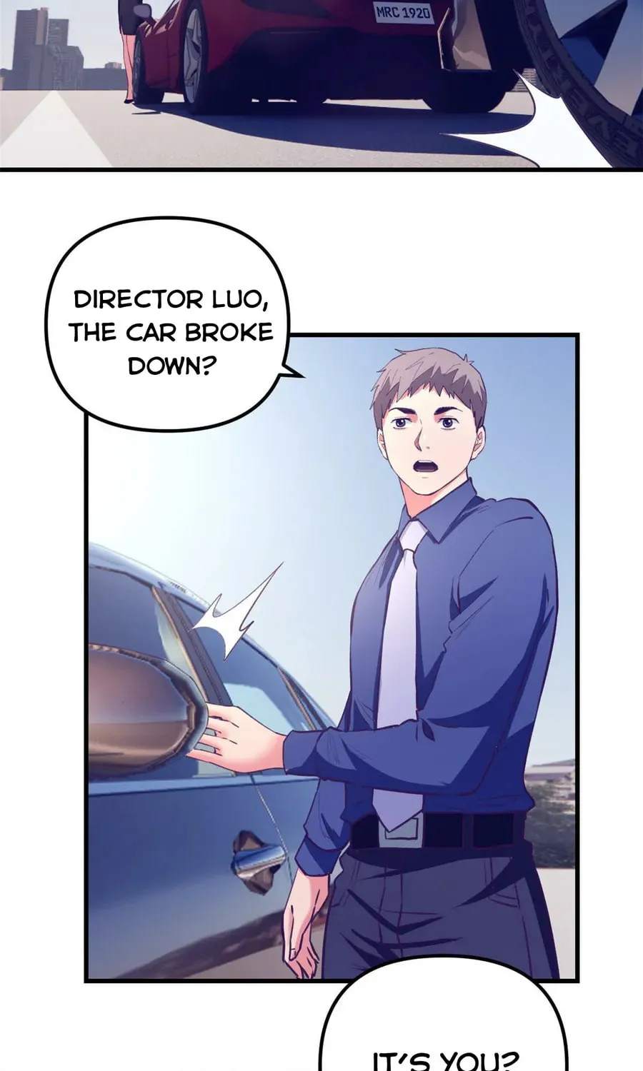 Read Dreamland Adventure chapter 188 image 4 on Lezhin