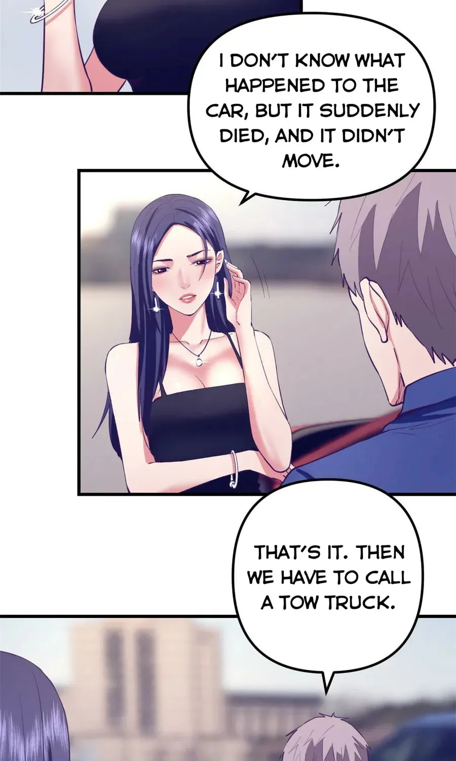 Read Dreamland Adventure chapter 188 image 6 on Lezhin