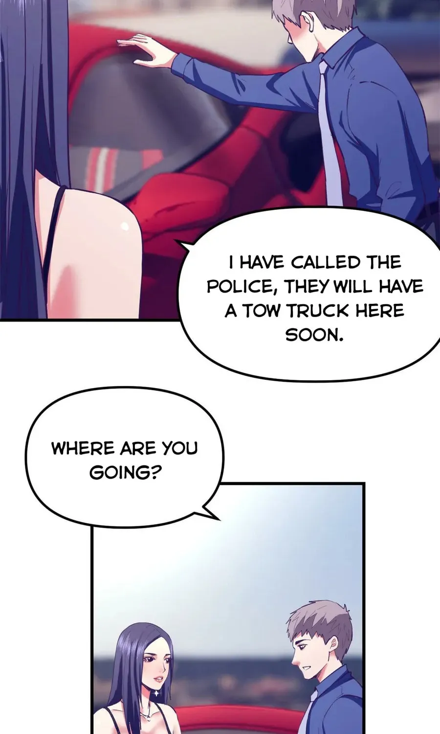 Read Dreamland Adventure chapter 188 image 7 on Lezhin