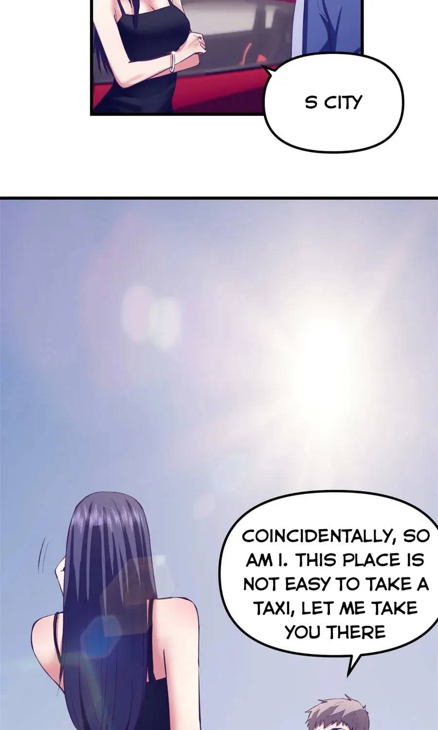 Read Dreamland Adventure chapter 188 image 8 on Lezhin
