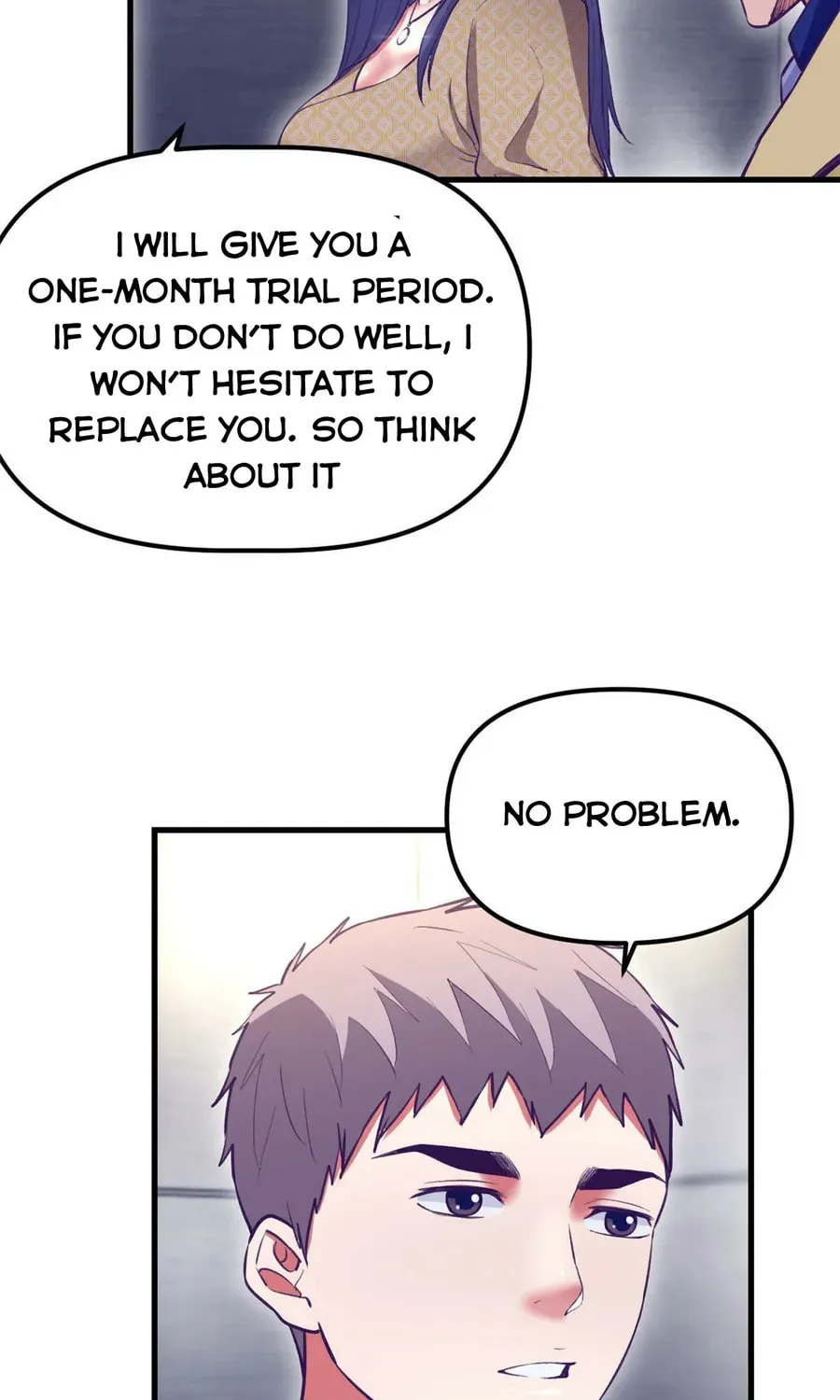 Read Dreamland Adventure chapter 189 image 16 on Lezhin