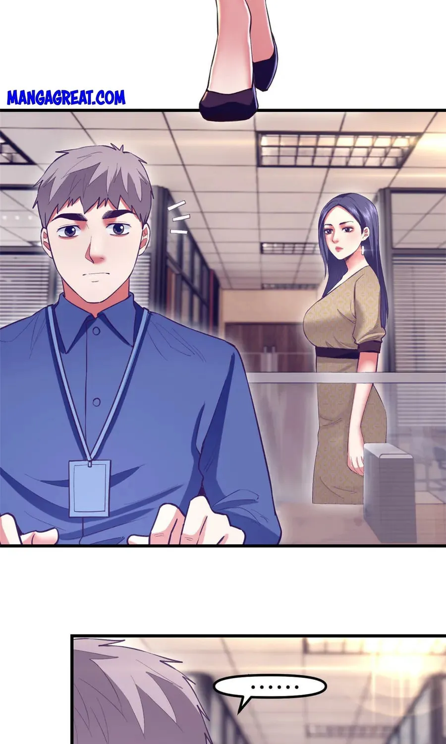 Read Dreamland Adventure chapter 189 image 2 on Lezhin