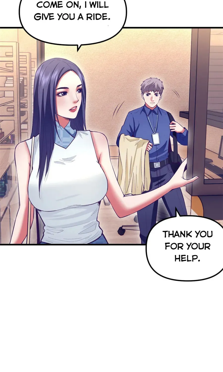 Read Dreamland Adventure chapter 189 image 21 on Lezhin
